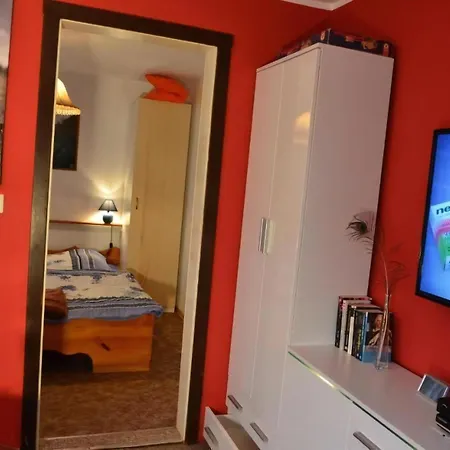 Holiday home In Mit Grosser Terrasse Und Pavillon *