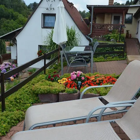 Haus Am Stein Haus 1 Holiday home