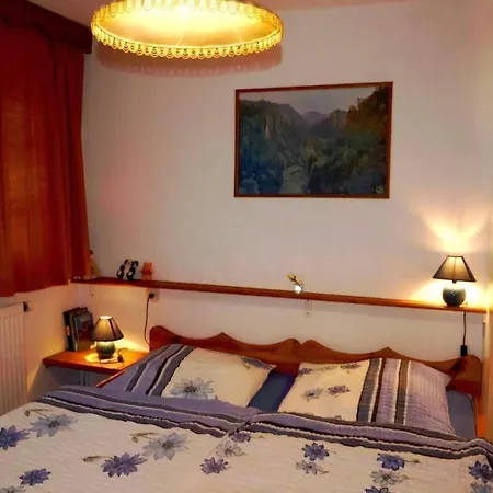 Holiday home Haus Am Stein Haus 1