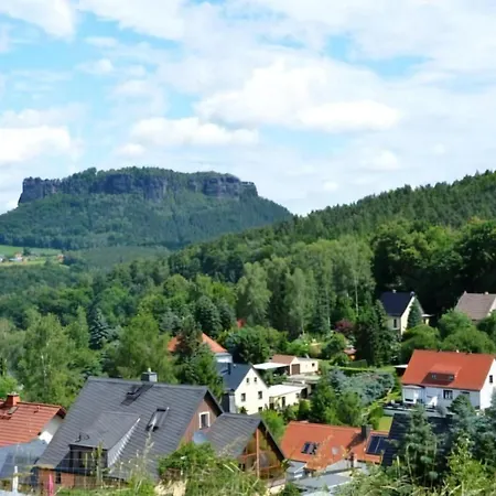 Holiday home Haus Am Stein Haus 1