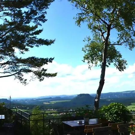 Holiday home Haus Am Stein Haus 1 *