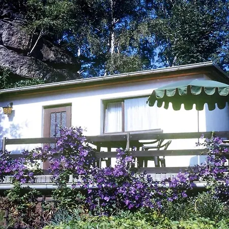 Haus Am Stein Hébergement de vacances *